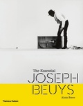 Cover: The Essential Joseph Beuys - Thames & Hudson Ltd