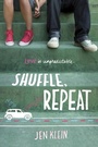 Cover: Shuffle, Repeat - Random House Books for Young Readers