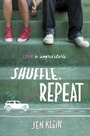 Cover: Shuffle, Repeat - Random House Books for Young Readers