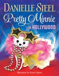Cover: Pretty Minnie in Hollywood - Doubleday Books for Young Readers