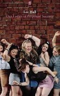 Cover: Our Ladies of Perpetual Succour - Faber & Faber