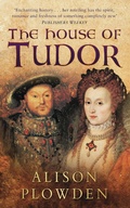 Bild: The House of Tudor - The History Press Ltd