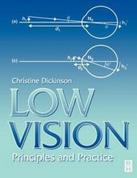 Abbildung von: Low Vision - Butterworth-Heinemann