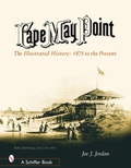 Cover: Cape May Point - Schiffer Publishing Ltd