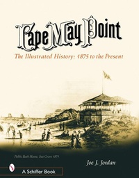 Enlarge image Cover: Cape May Point - Schiffer Publishing Ltd