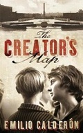 Cover: The Creator's Map - John Murray Publishers Ltd