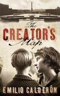 Enlarge image Cover: The Creator's Map - John Murray Publishers Ltd