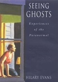 Cover: Seeing Ghosts - John Murray Publishers Ltd