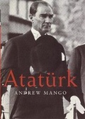 Cover: Ataturk - John Murray Publishers Ltd