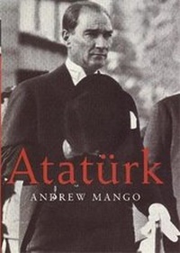Enlarge image Cover: Ataturk - John Murray Publishers Ltd