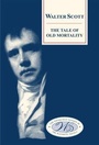 Cover: The Tale of Old Mortality - Edinburgh University Press