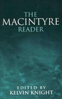 Cover: The MacIntyre Reader - Polity Press