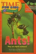 Cover: Ants! - Perfection Learning