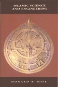 Cover: Islamic Science and Engineering - Edinburgh University Press