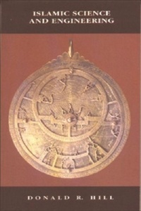Enlarge image Cover: Islamic Science and Engineering - Edinburgh University Press