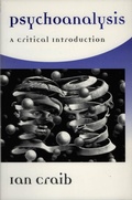 Cover: Psychoanalysis - Polity Press