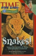 Cover: Snakes! - Perfection Learning