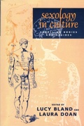 Cover: Sexology in Culture - Polity Press