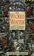 Cover: The Wicked Winter - Headline Book Publishing