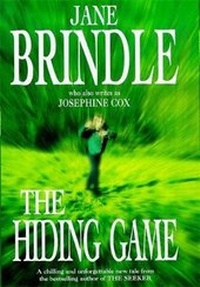 Enlarge image Cover: The Hiding Game - Headline Feature