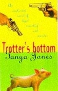 Cover: Trotter's Bottom - Headline Book Publishing
