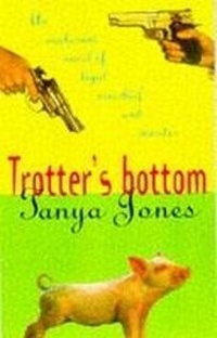 Enlarge image Cover: Trotter's Bottom - Headline Book Publishing