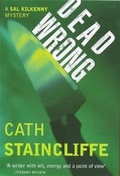 Cover: Dead Wrong - Headline Book Publishing