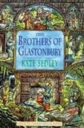 Cover: The Brothers of Glastonbury - Headline Book Publishing
