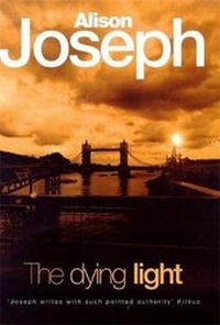 Enlarge image Cover: The Dying Light - Headline Book Publishing
