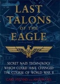 Cover: Last Talons of the Eagle - Headline Book Publishing