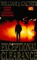Cover: Exceptional Clearance - Headline Book Publishing