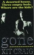 Cover: Gone - Headline Feature
