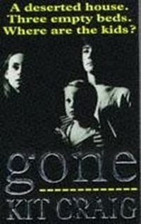 Enlarge image Cover: Gone - Headline Feature