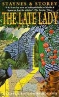Cover: The Late Lady - Headline Book Publishing