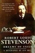 Cover: Robert Louis Stevenson - Headline Book Publishing