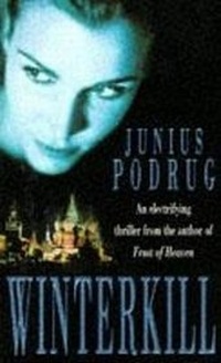 Enlarge image Cover: Winterkill - Headline Book Publishing
