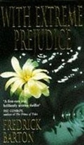 Cover: With Extreme Prejudice - Headline Book Publishing