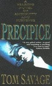 Enlarge image Cover: Precipice - Headline Book Publishing