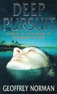 Enlarge image Cover: Deep Pursuit - Headline Book Publishing