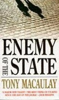 Enlarge image Cover: Enemy of the State - Headline Book Publishing