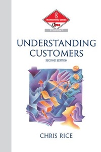 Enlarge image Cover: Understanding Customers - Butterworth-Heinemann