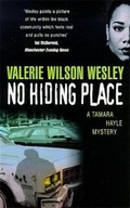 Cover: No Hiding Place - Headline Book Publishing