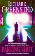 Cover: Parting Shot - Headline Book Publishing