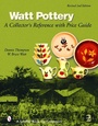 Cover: Watt Pottery - Schiffer Publishing Ltd