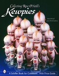 Cover: Collecting Rose O'Neill's Kewpies - Schiffer Publishing Ltd
