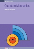 Cover: Quantum Mechanics - Institute of Physics Publishing