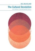 Cover: The Cultural Devolution - Ashgate Publishing Limited