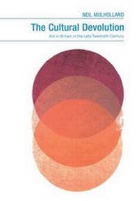 Enlarge image Cover: The Cultural Devolution - Ashgate Publishing Limited