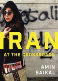 Cover: Iran at the Crossroads - Polity Press