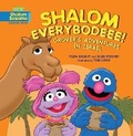Cover: Shalom Everybodeee! - Kar-Ben Copies Ltd